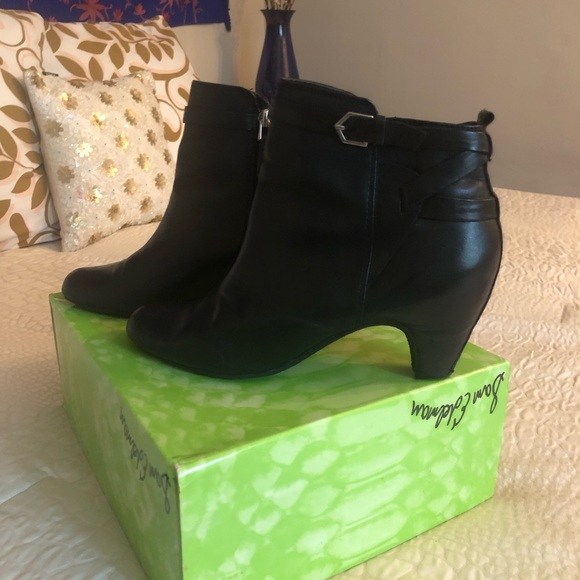 Sam Edelman | Shoes | Sam Edelman Booties | Poshmark